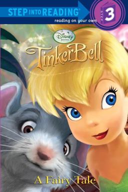A Fairy Tale - Tinker Bell