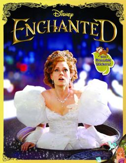 Enchanted