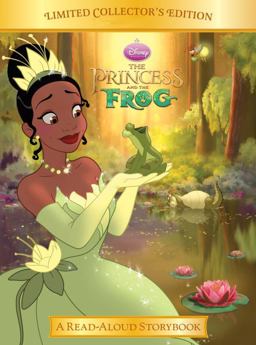 The Princess and the Frog