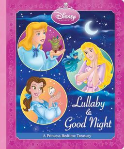 Lullaby and Good Night