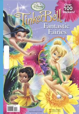 Fantastic Fairies
