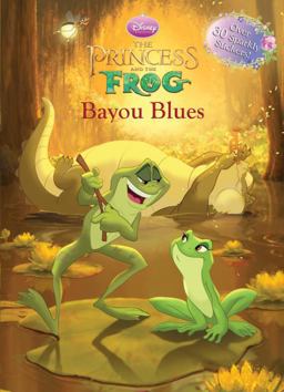 Bayou Blues