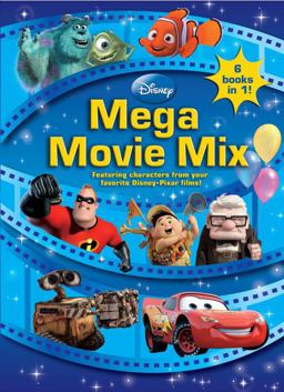 Mega Movie Mix