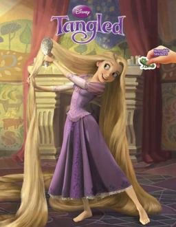 Tangled