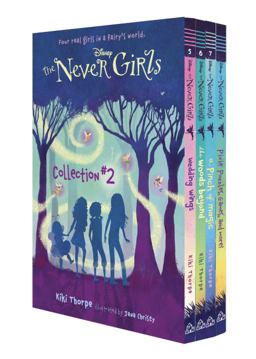 The Never Girls Collection