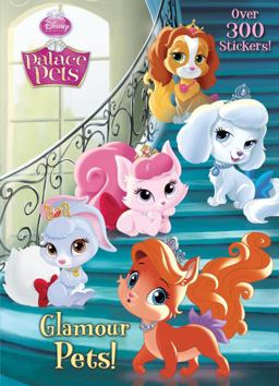 Glamour Pets!