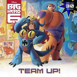 Team Up!