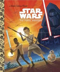 Star Wars: the Force Awakens (Star Wars)