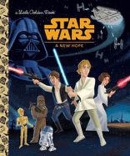Star Wars: a New Hope (Star Wars)