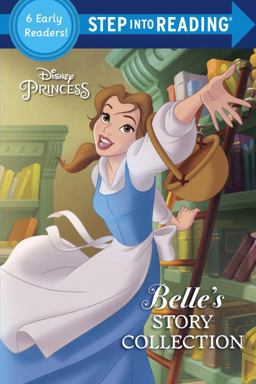 Belle's Story Collection (Disney Beauty and the Beast)