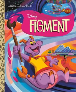 Figment (Disney Classic) Figment (Disney Classic)