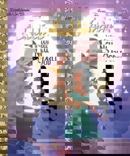 A Whole New World (Disney Aladdin)