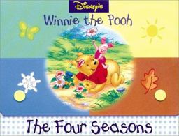 Winnie the Pooh: The Four Seasons