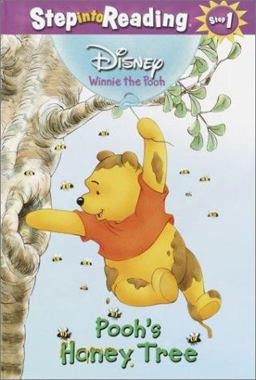 Pooh's Honey Tree