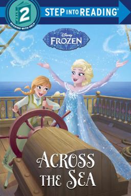 Across the Sea (Disney Frozen)