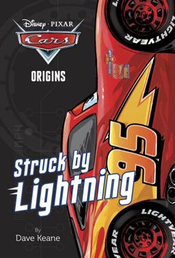 Cars Origins: Struck by Lightning (Disney/Pixar Cars)