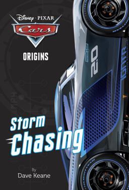 Cars Origins: Storm Chasing (Disney/Pixar Cars)