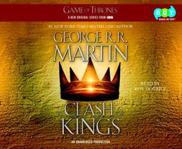 A Clash of Kings