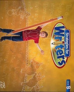 Strategies for Writers