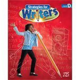 Strategies for Writers