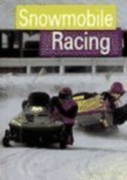 Snowmobile Racing Snowmobile Racing