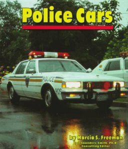 Police Cars