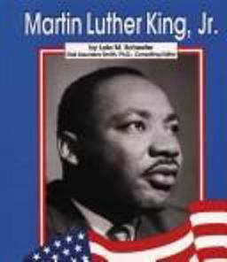 Martin Luther King, Jr.