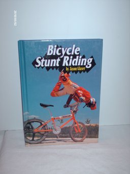 Bicycle Stunt Riding