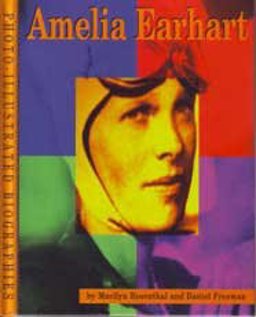 Amelia Earhart