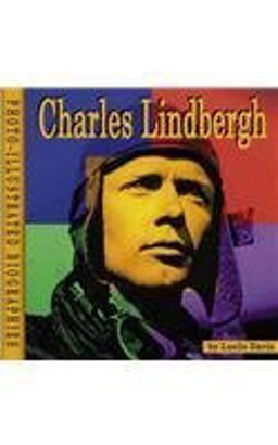 Charles Lindbergh