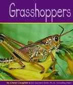 Grasshoppers