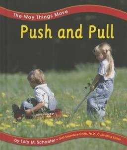 Push and Pull