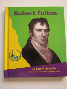 Robert Fulton