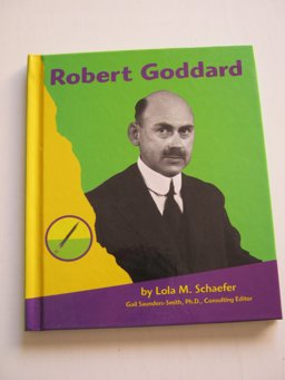 Robert Goddard
