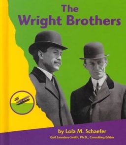 The Wright Brothers