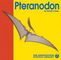 Pteranodon