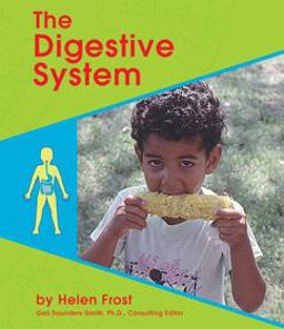 The Digestive System