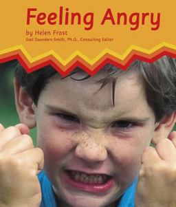 Feeling Angry