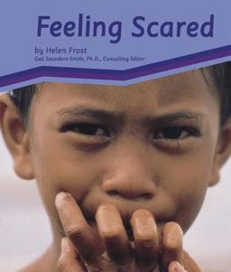 Feeling Scared