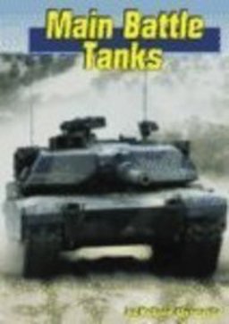 Main Battle Tanks