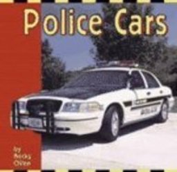 Police Cars