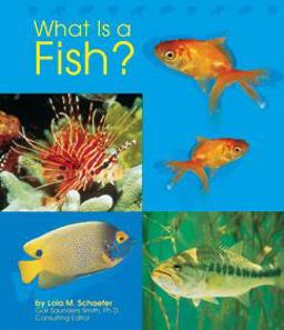What Is a Fish?