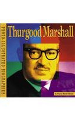 Thurgood Marshall