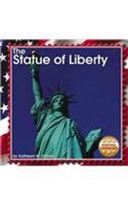 The Statue of Liberty