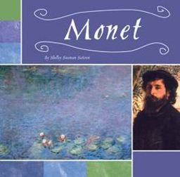 Monet Monet