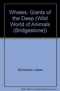 Whales