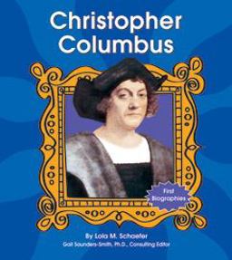 Christopher Columbus