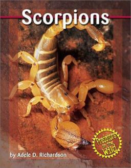 Scorpions