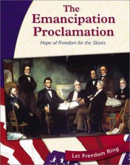 Emancipation Proclamation