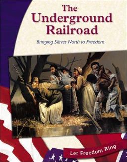 The Underground Railroad